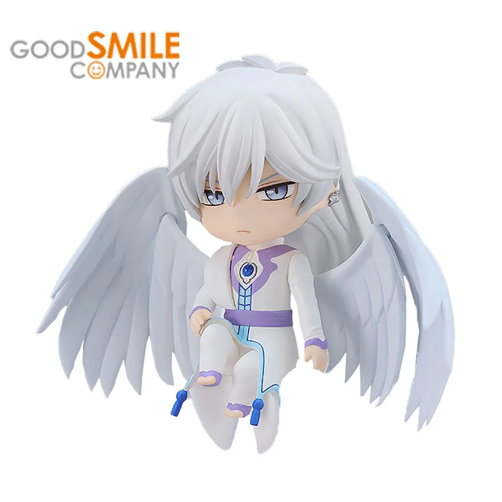 

Good Smile Company Nendoroid (#2421) Card Captor Sakura: Clear Card-hen Yue Original Anime Figure Action Figure Model Toys