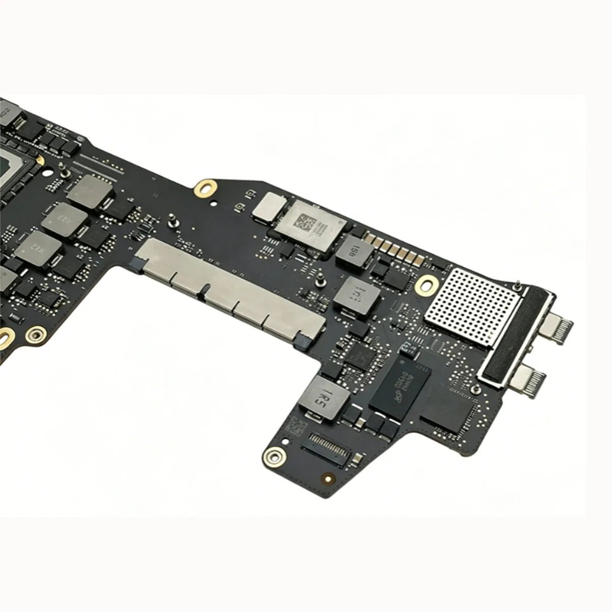 Oryginalna płyta główna A1708 do MacBook Pro 13" A1708, płyta logiczna laptopa I5 I7 8GB 16GB, rok 2016 2017, wersja bez konieczności konserwacji. — zdjęcie produktu 6