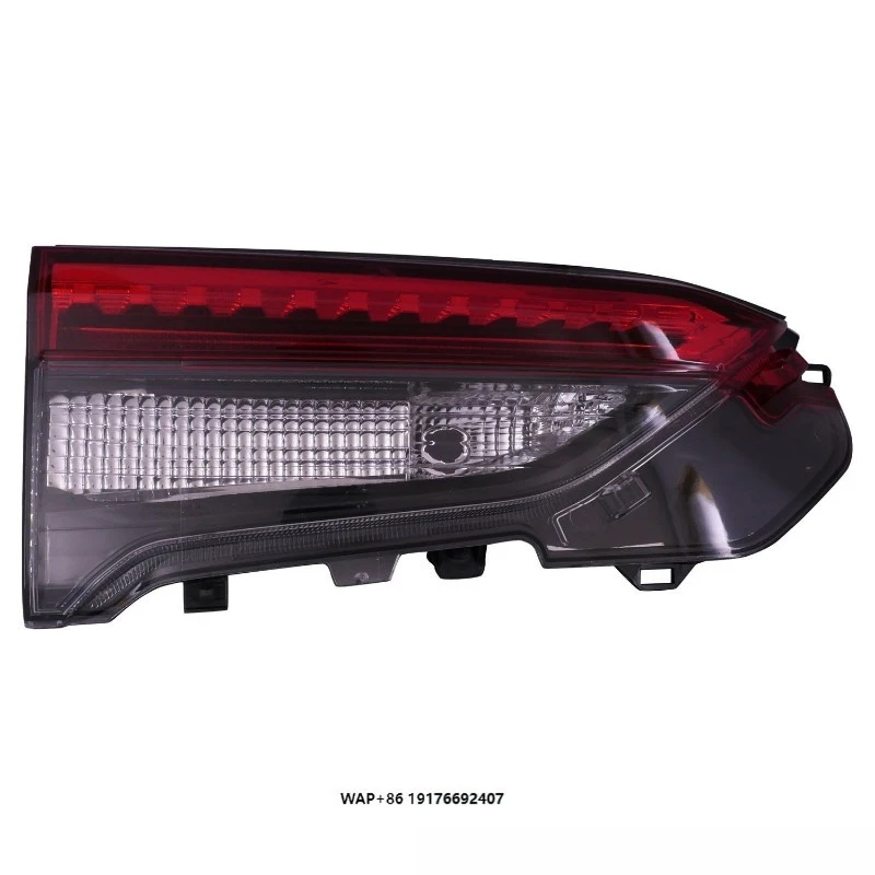 For Wildlander 2020-2026 Rear Inner LED Tail Light Assembly OE Replacement