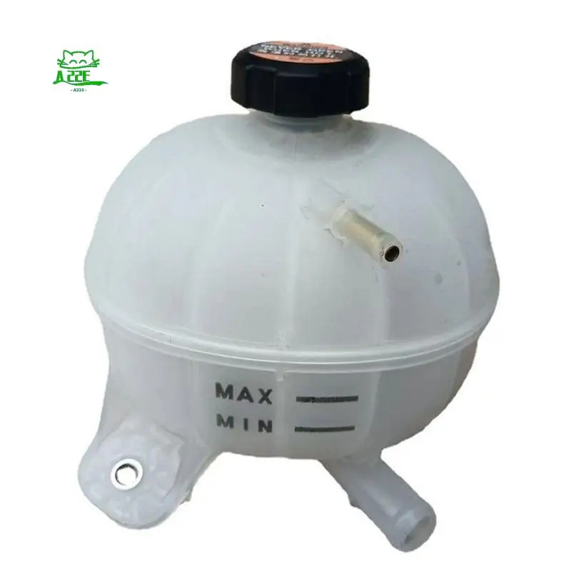 A22E-25431-D3600 For Tucson 2016-2021 Engine Coolant Storage Tank Expansion Tank Kettle