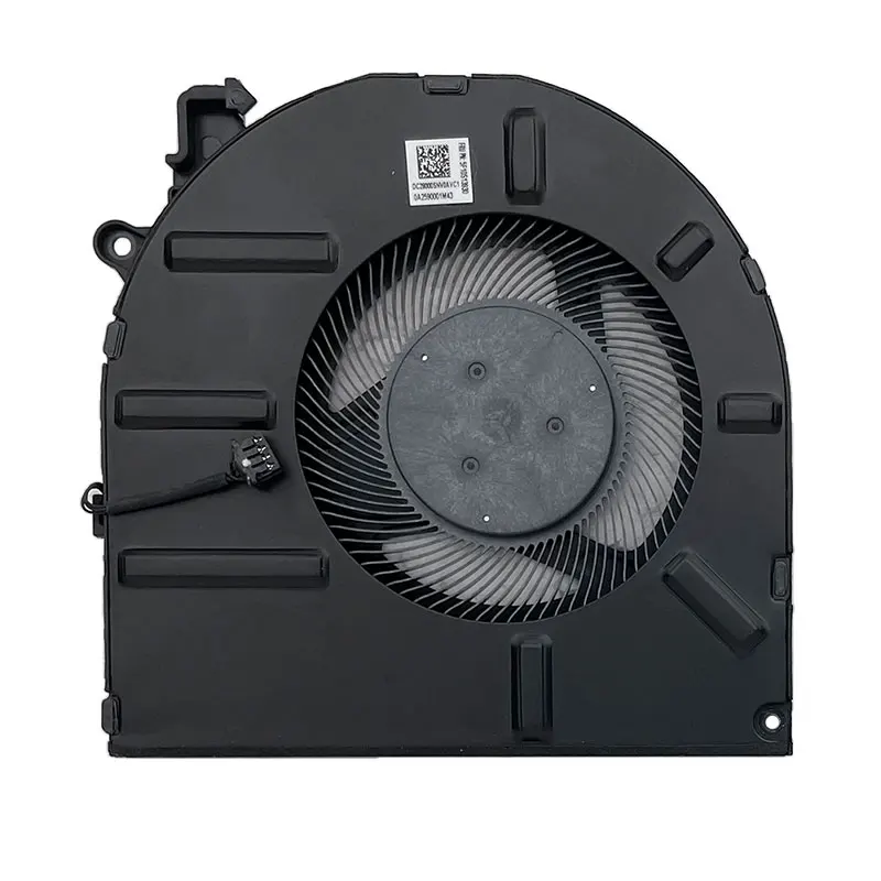 Laptop Fan For Lenovo For Wei 6 14 ITL/Wei 6 14 ARE/K4e-ARE K4e-ITL K4E-AIP 5F10S13930 S13929 NS85C32 BAPD0806R5HY001