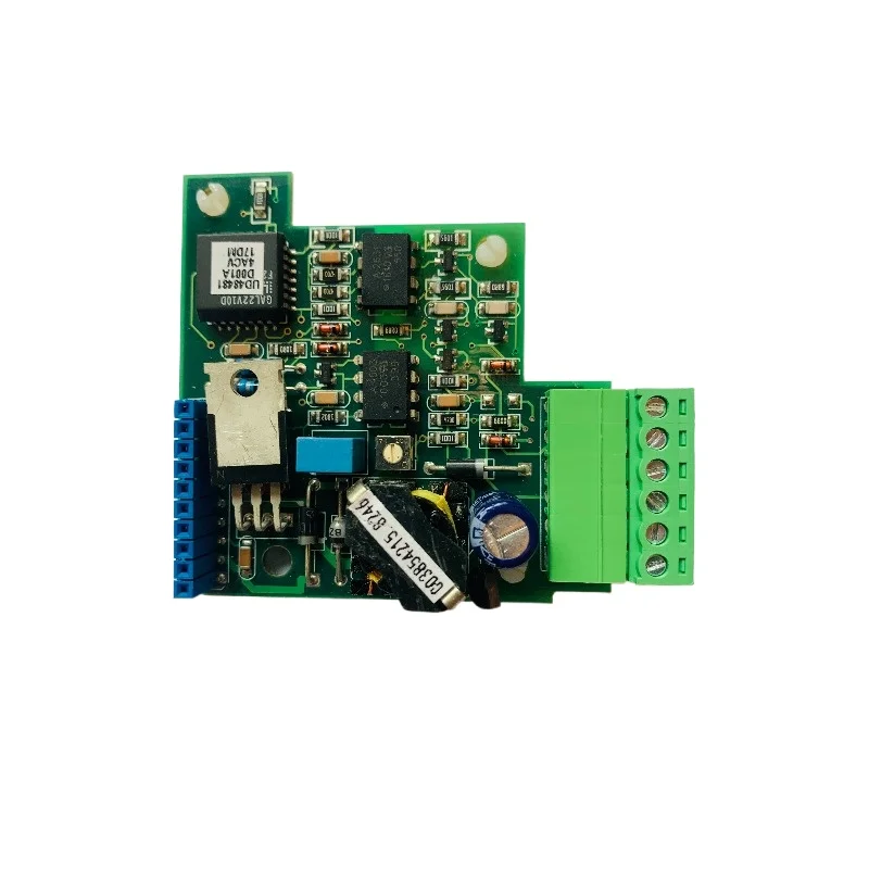 590C/590P/590 + universal coding feedback board AH387775U001 optical code board coding board