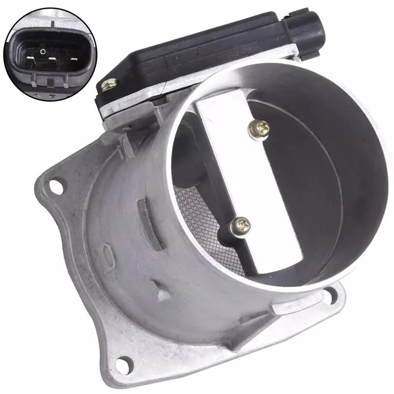 

Mass Air Flow Sensor Meter MAF For Toyota 4Runner T100 Tacoma 22250-75010-AU62