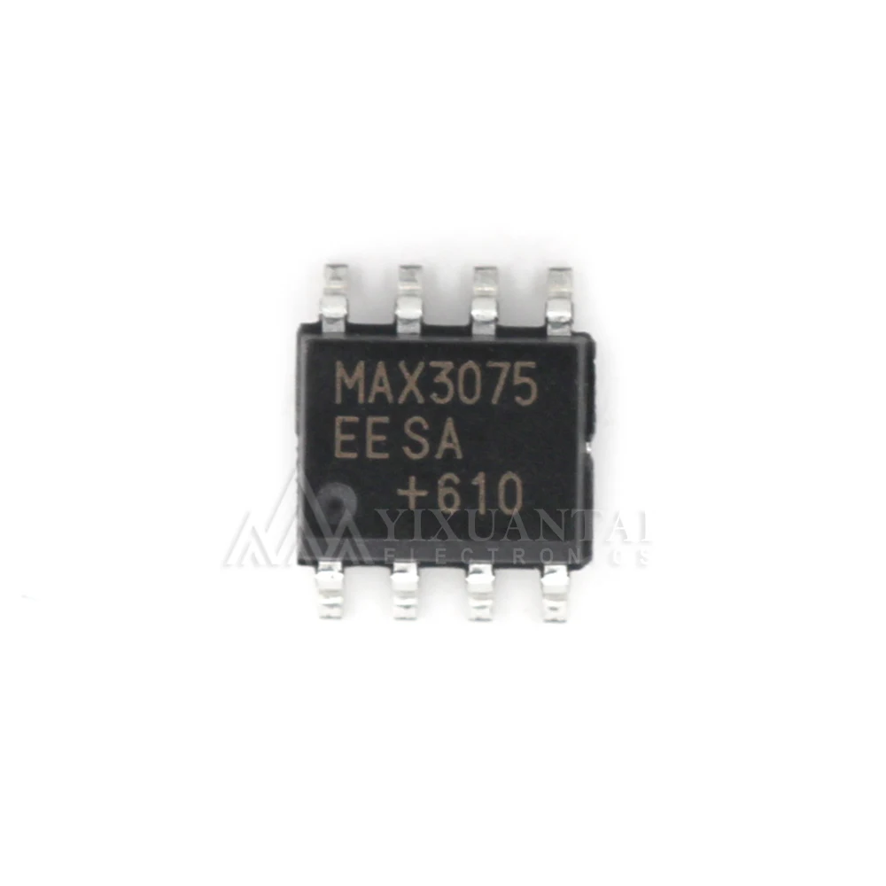 10pcs SOP8 SMD MAX3075EESA+T MAX3078EESA+ MAX3082ESA+ MAX3430ESA MAX3075 MAX3078 MAX3082 MAX3430 3075 3078 3082 3430 SOIC-8