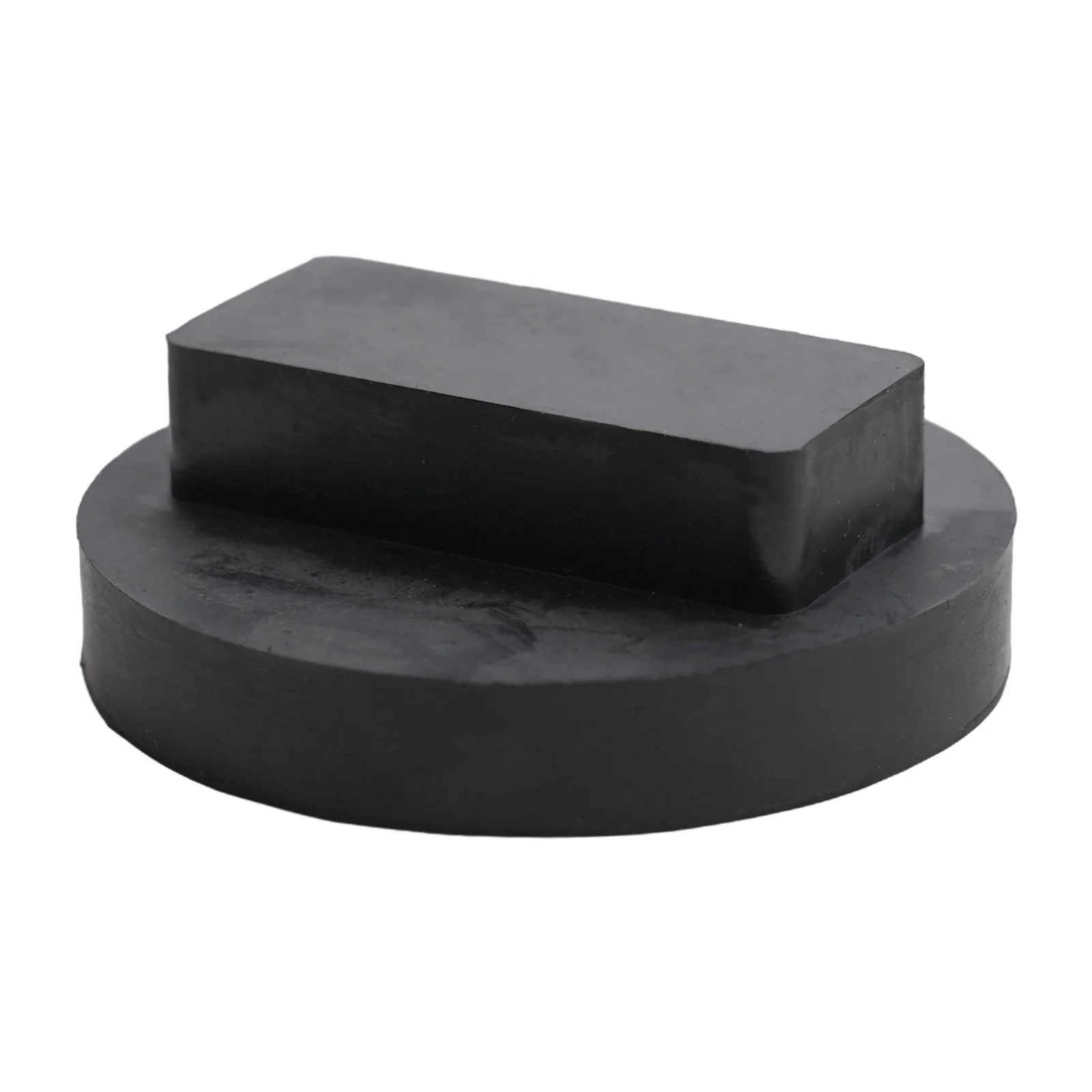 Auto Car Rubber Pad Point Lifting Support For Benz Car Lift Jack Stand Rubber Pads Rubber Frame Rail Protector