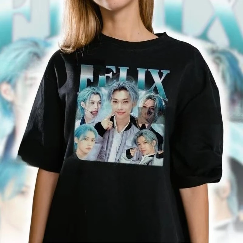 2026 Women Men T-Sh… - image