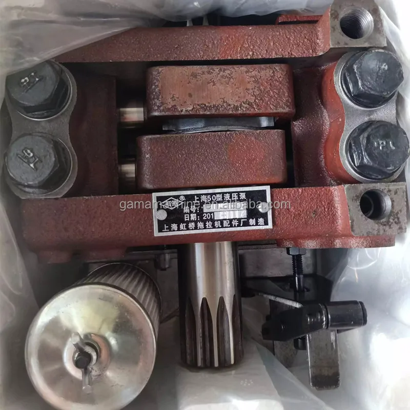 SNH4102 495A 4100B New Engine for Shanghai SH504 SNH504 SNH554 SNH704 Tractor