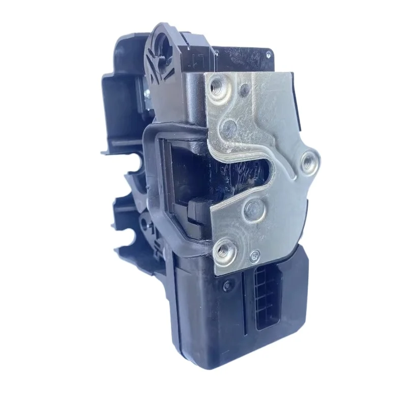 Body Kits Front Rear Door Left Right Locking Block Assembly 1PC for Roewe 550 350 E550 for MG 6 Automobiles