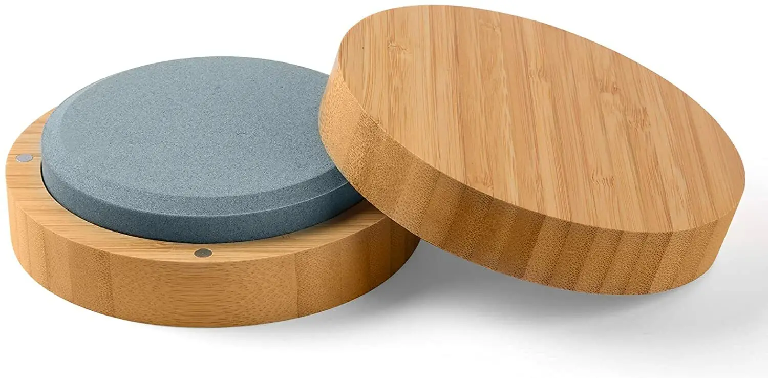 Pocket Whetstone Wi…