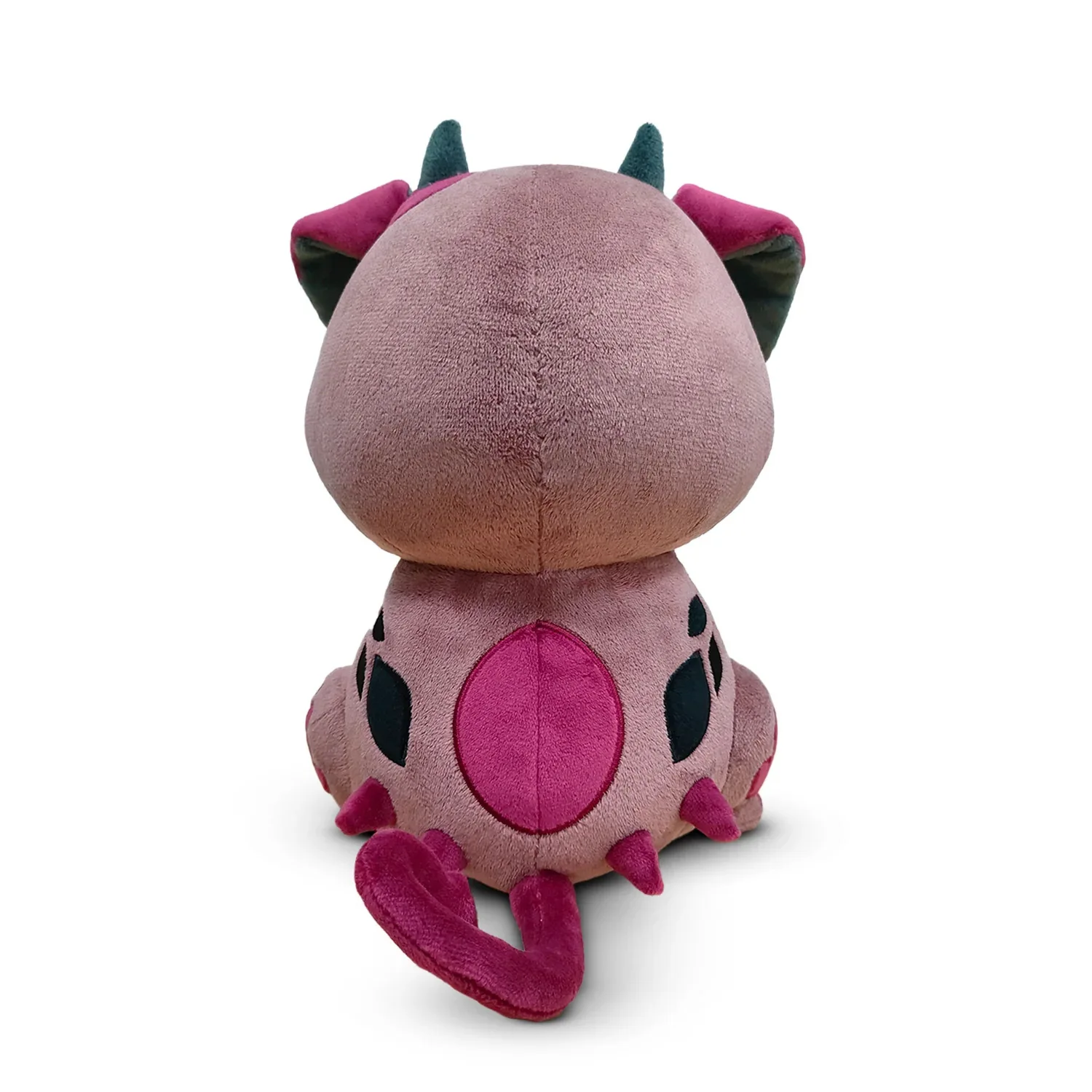 The Hazbin gros pépites peluche peluche hôtel Anime Hellaverse cochon périphériques jouets en peluche poupée à collectionner anniversaire cadeau de noël