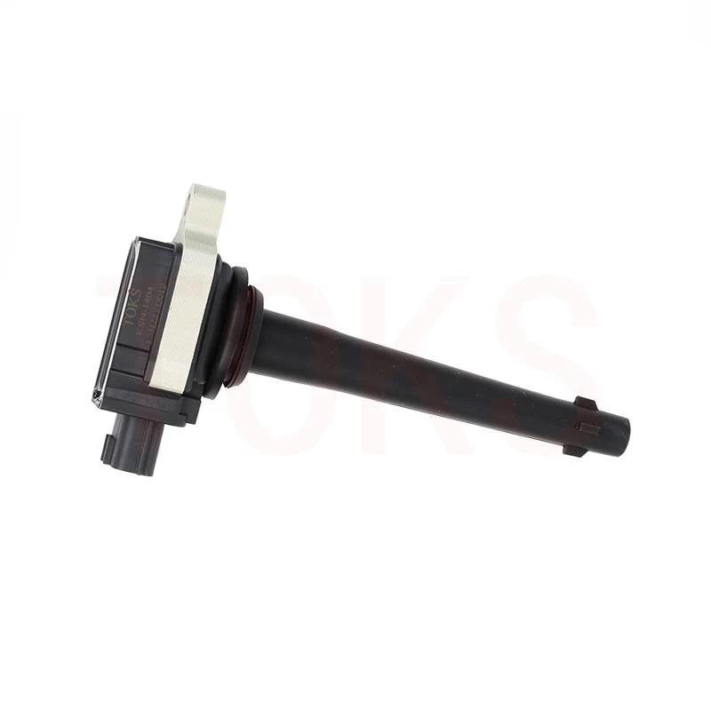 

1X катушка зажигания OEM 22448-ED800 для Nissan Sentra 2.0L L4 07-12 Tiida Renault Micra X-Trail T31 Clio 1.6L 22448ED800 UF591