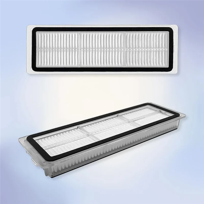 A39M Replacement Parts For Xiaomi Robot Vacuum S40C, E101- Cleaning Accessories Kit Included