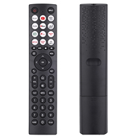 Beyution EN2F36H Replaced Remote Control fit for Hisense Smart Vidaa TV,Comapatible Models: 43A4KV 32A4KV 40A4KV