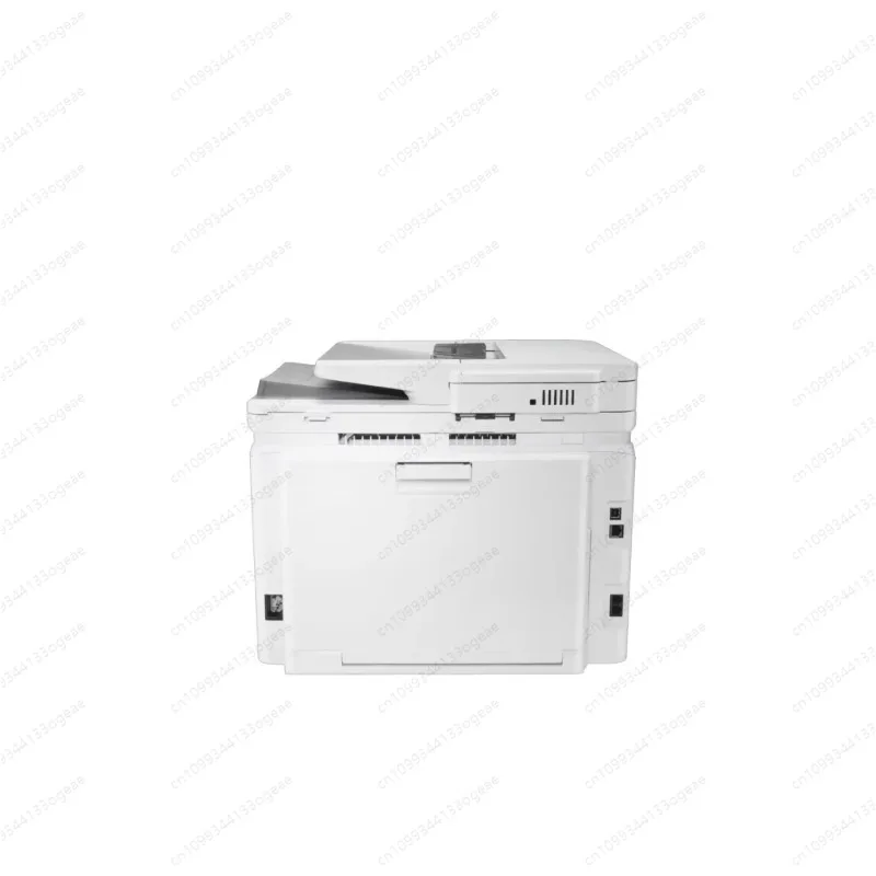 For  Color LaserJet Pro MFP M283fdw  Office Laser Copier Scanner All-in-one Multifunction Printer A4 in Stock