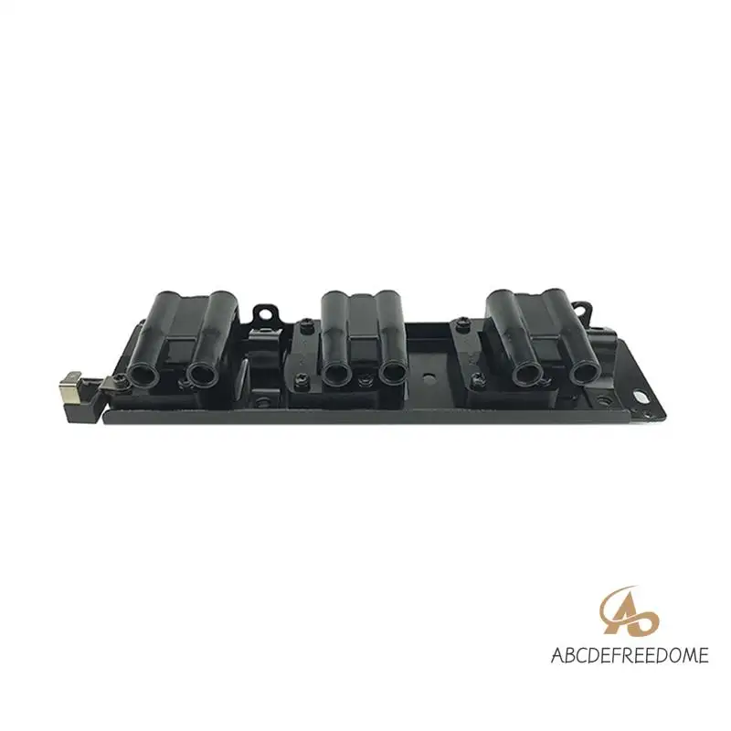 

Высоковольтная катушка зажигания OK9BV1810X OK9BV-18-10X для Hyundai Accent Kia AMANTI Carnival KV, новое высокое качество