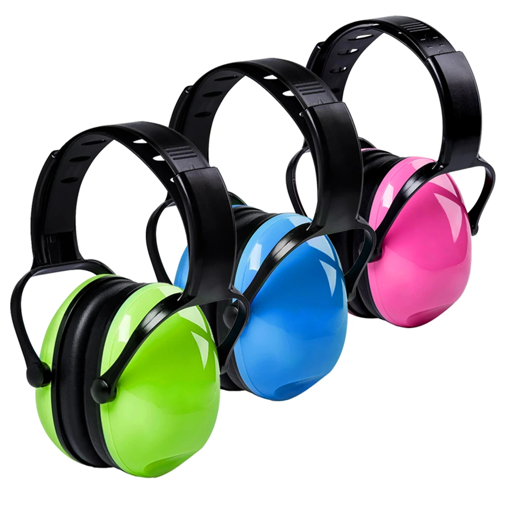 Thumbnail 3 - #8 Trending Noise Reduction Ear Defenders Right Now