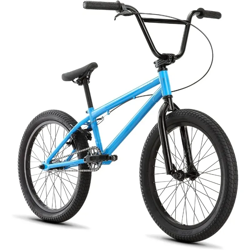 

20-фристайл BMX-подросток ‎ Велосипед BMX ‎ Легированная сталь ‎ Велосипед с колесами из легированной стали