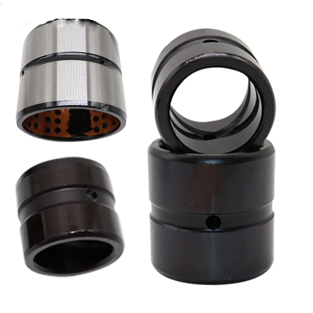 Excavator Accessories For E336D2L/336GC 235-7771 2285654 278-9255 241-7341 Point Alloy Copper Sleeve 290-9180 Excavator Bushing