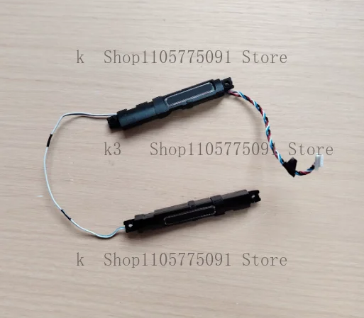 New Original For Dell Latitude 5400 5401 5410 5411 14-inch Laptops L+R Speaker Loudspeaker Set 00DHFT 0DHFT PK23000YJ00