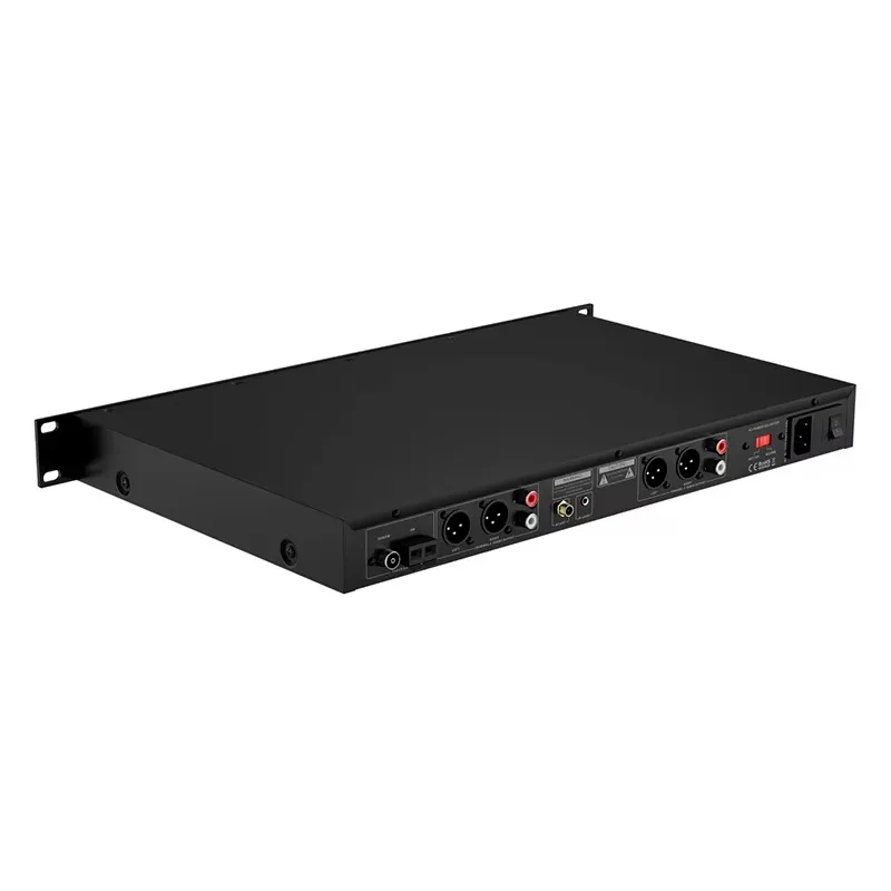 

Factory Direct Sale Public Broadcasting System Integrated Digital Media Player Suitable for School Public Places