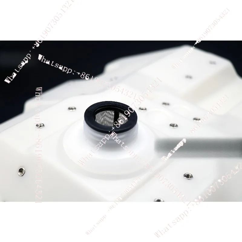 

Agriculture plant protection drone anti-shock 10L 16L 10kg 16kg medicine box Water Tank for E410S E610S E616S