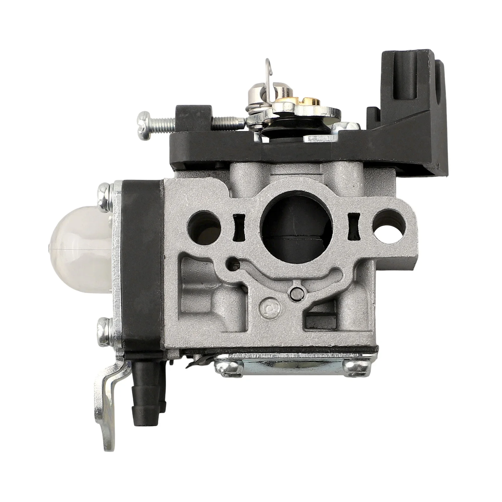 คาร์บูเรเตอร์ทดแทน Direct Fit สําหรับรุ่น SRM3020 ความเข้ากันได้กับ A 021004831   ช่วยให้มั่นใจได้ถึงการทํางานที่เหมาะสมที่สุด