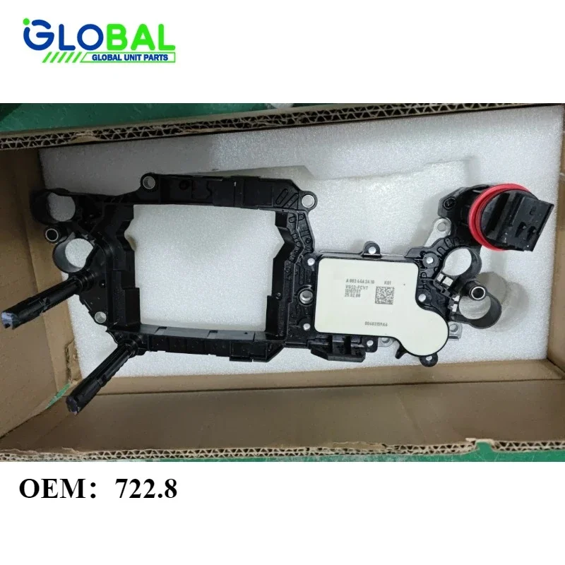 722.8 TCU TCM Transmission Control Unit Module Suit For Mercedes Benz W245 W169 A1695451032 A1695451062 CVT