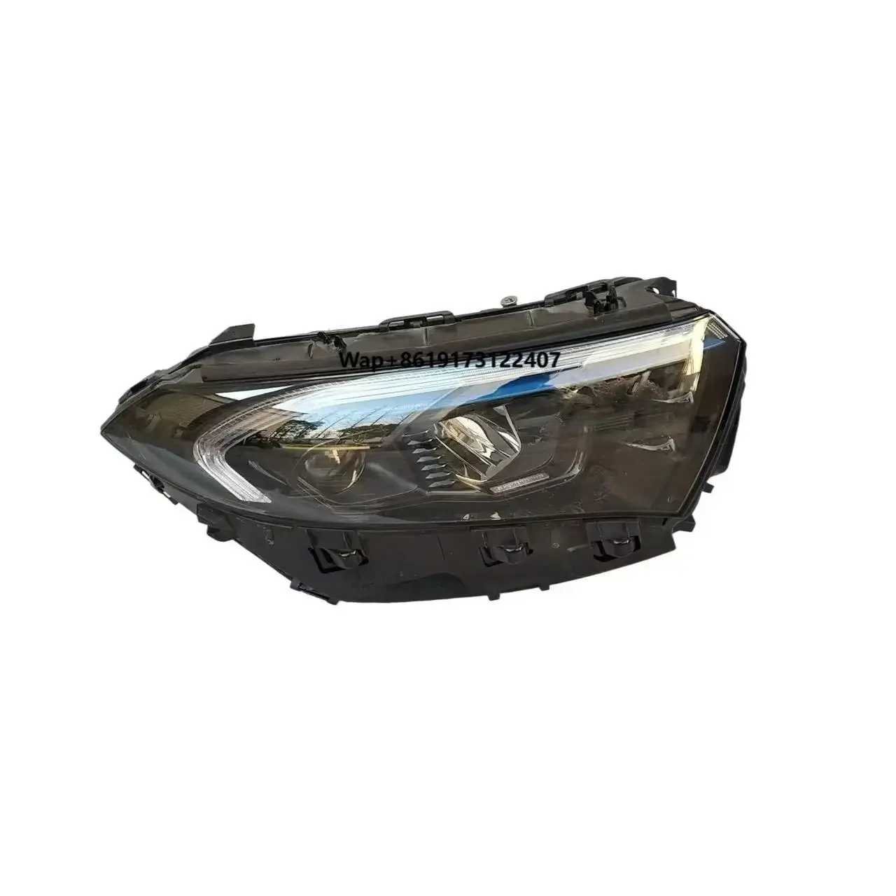 Applicable to the Headlights Assembly for EQA260 and EQA300 EQA350 Headlights Original Light-emitting Diode W243