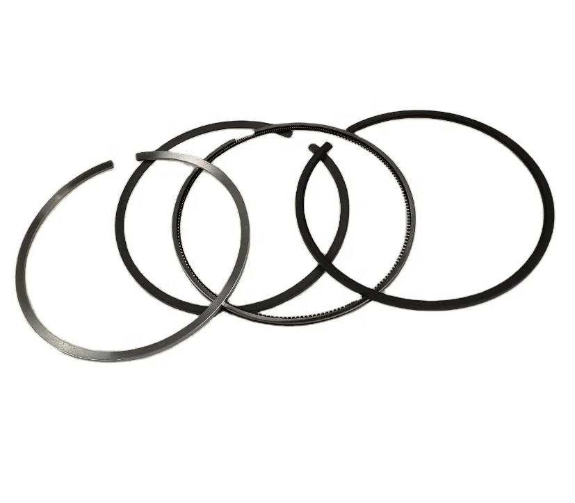 

NT855 NTA855 diesel engine piston ring kit 3012332 3082580 3801056 4089810 4058969 3103157 3103158 3103159