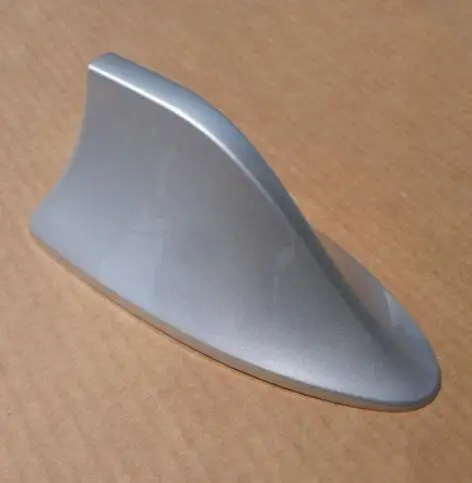 

For 1993-2011 VW Passat Shark Fin Antenna Aerial Cover with Adhesive Tape Car Signal Booster Accessories FM / AM