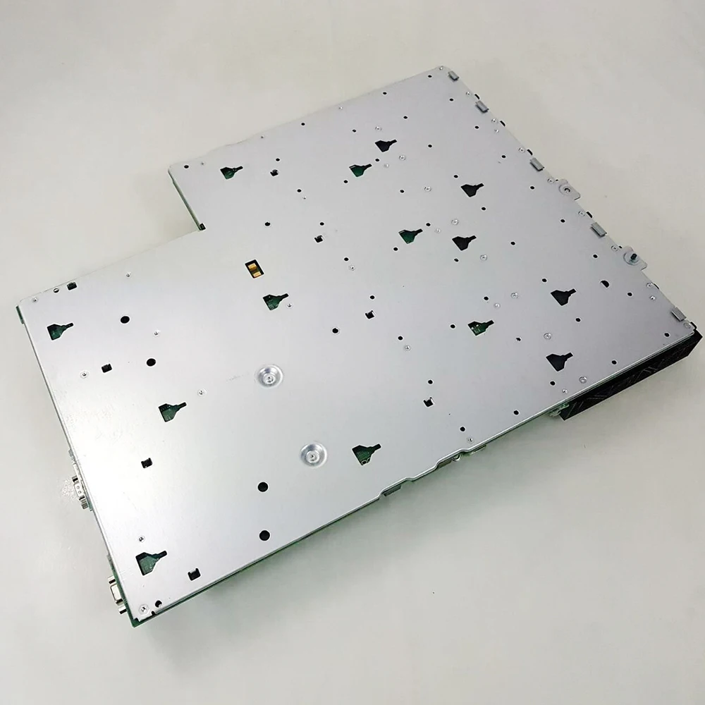 

P658H P703H HV8Y2 KYD3D NCWG9 0KYD3D Серверная материнская плата PowerEdge R910