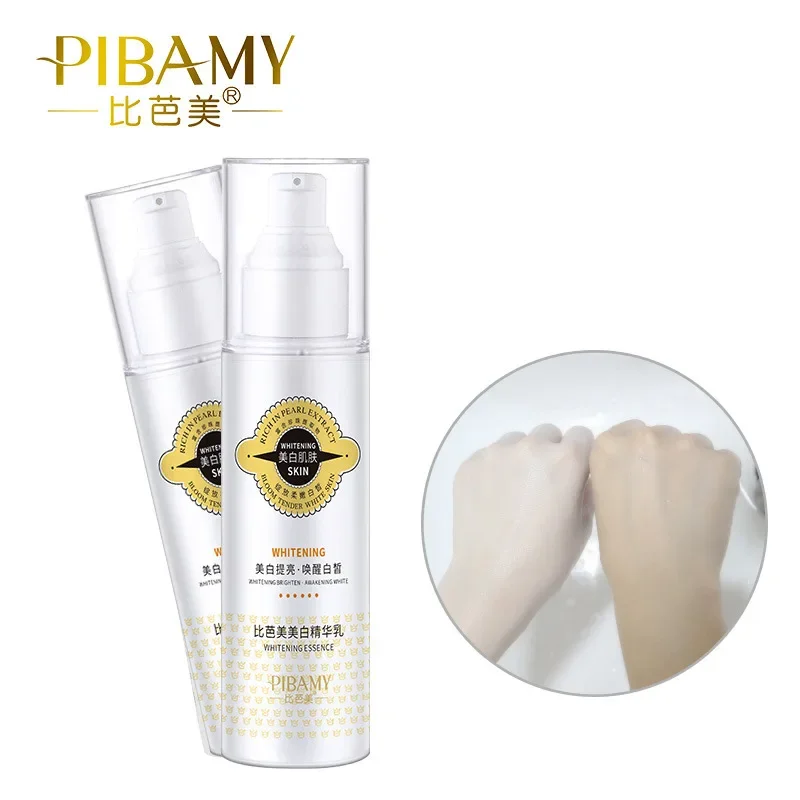 

2 Pcs Bleaching Cream for Dark Skin Snow Whitening Cream Whole Body Lotion Neck Knee Leg Whitening Lotion Moisturizing Skin Care