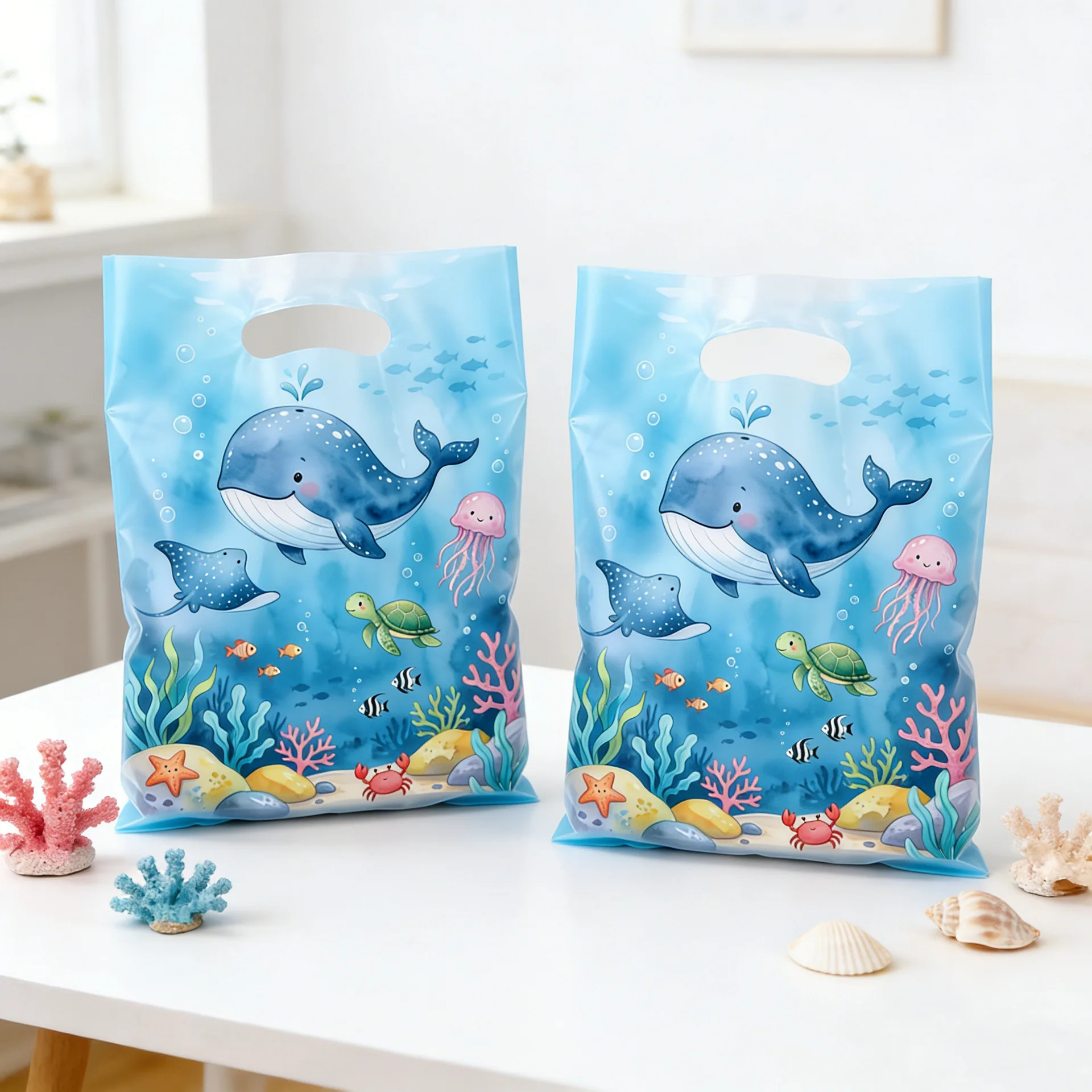 Decoratieset voor een verjaard - Water Balloon Set recensie en prijs