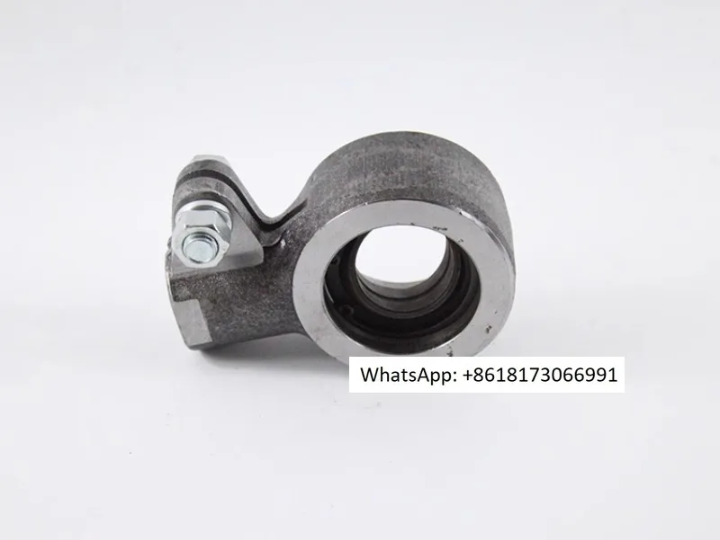 Forklift accessories suitable for Hangcha 4.5 ton tilt cylinder earrings R45 tilt cylinder earrings