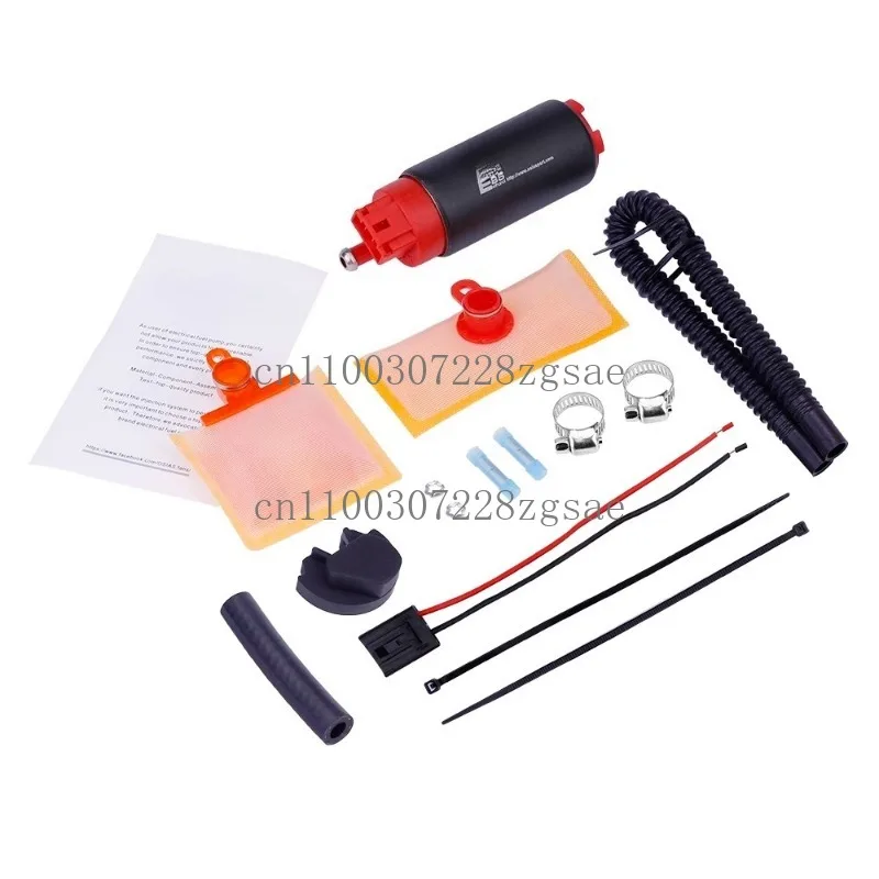 

Автозапчасти WalbroGSS342 Новый высокопроизводительный топливный насос 340LPH бензиновый насос