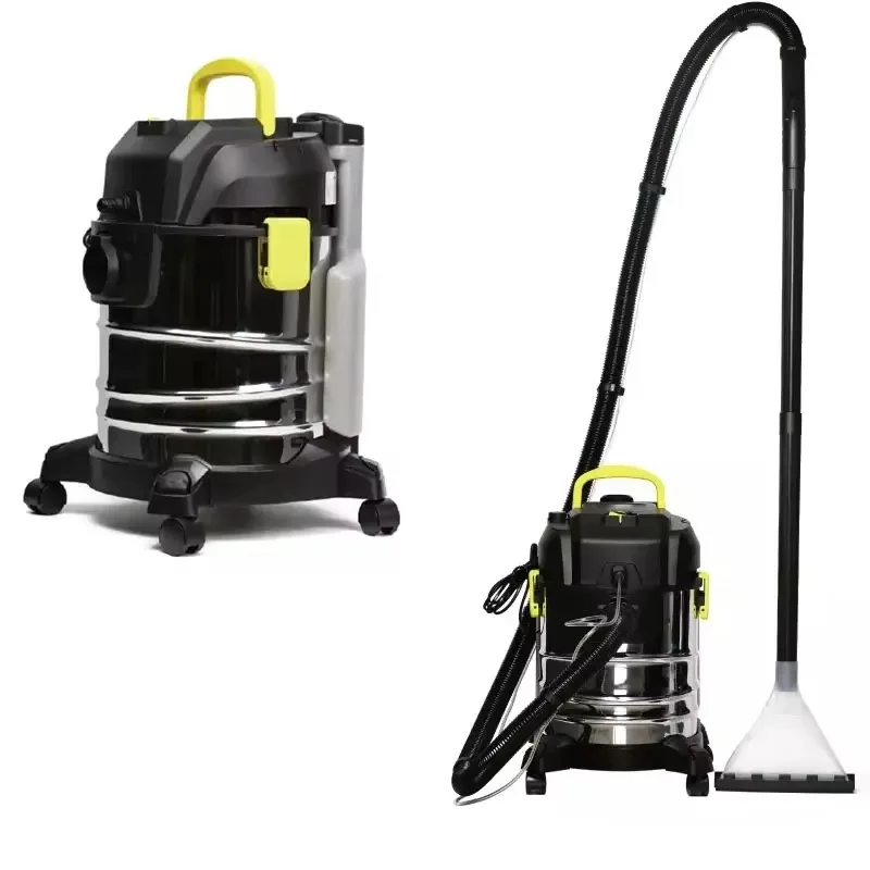 High Power Car Vacuum Cleaner Wet and Dry Strong Car Care Product Car Washer