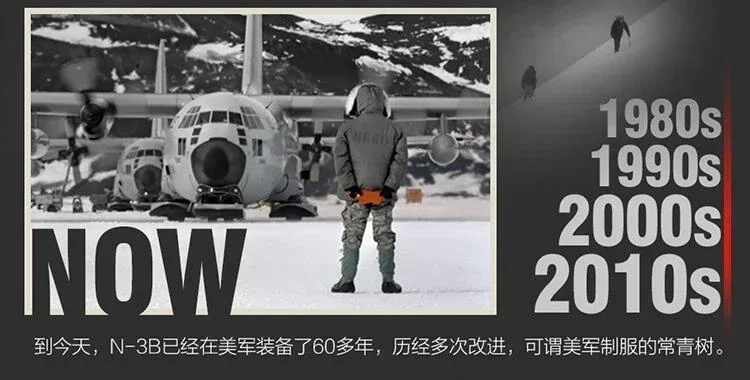 N3B Military Jacket Plus Size Fur Hood Long Waterproof Pilot Windproof Air Force Winter Parka Thick Men Outwear Coat USA Size