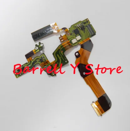 New RX100 M6 Top Co…