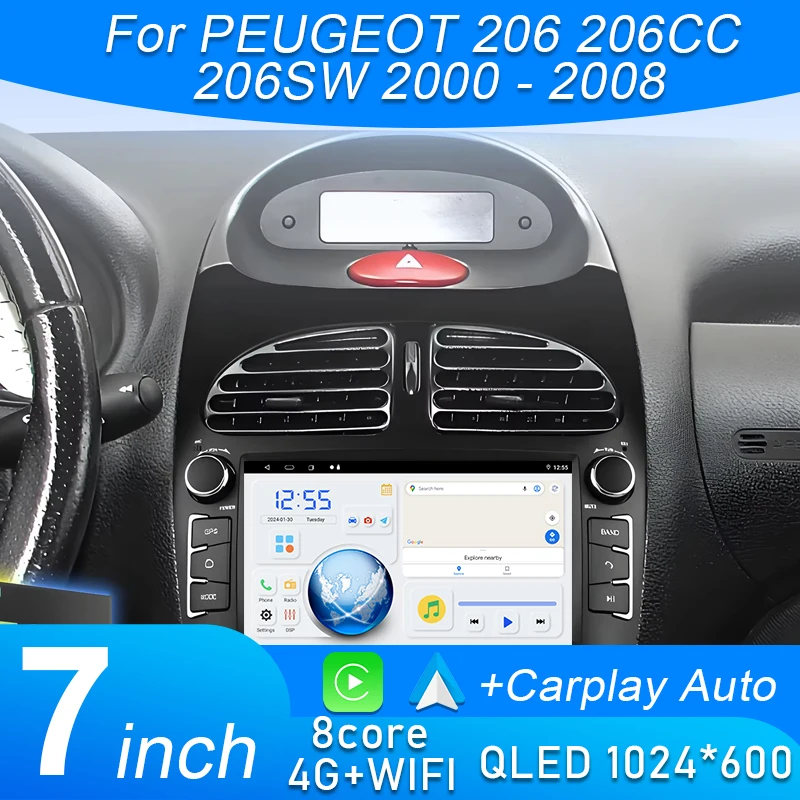 Android 15 Car For …