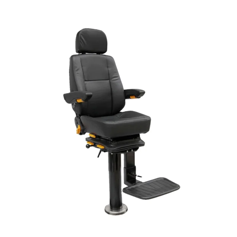 

Marine Ship Captain Chair Marine Seat for Salepromote sales
