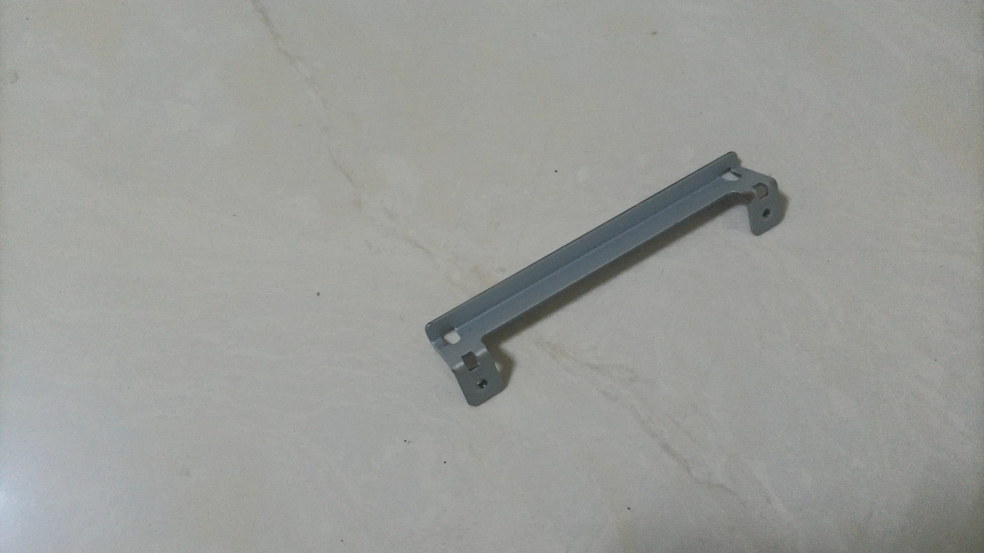 

ORIGINAL 020-12540 BRACKET;DRUM PCB fit for Duplicator RISO CZ100 FREE SHIPPING