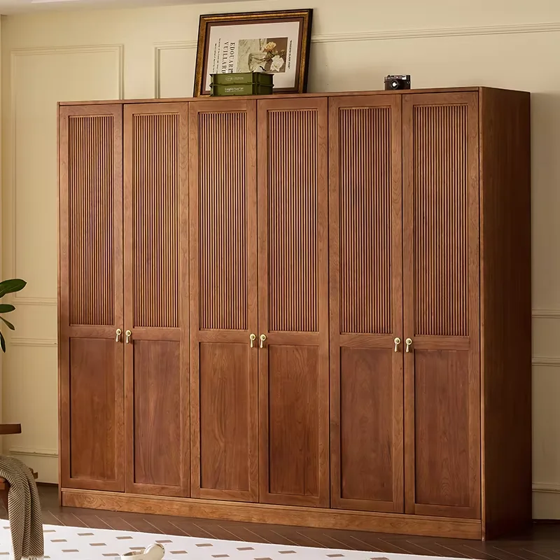 Cubes Portable Closets Women Drawers Aesthetic Wooden Storage Open Wardrobes Organizer Clothes Armario De Ropa Bedroom Furniture
