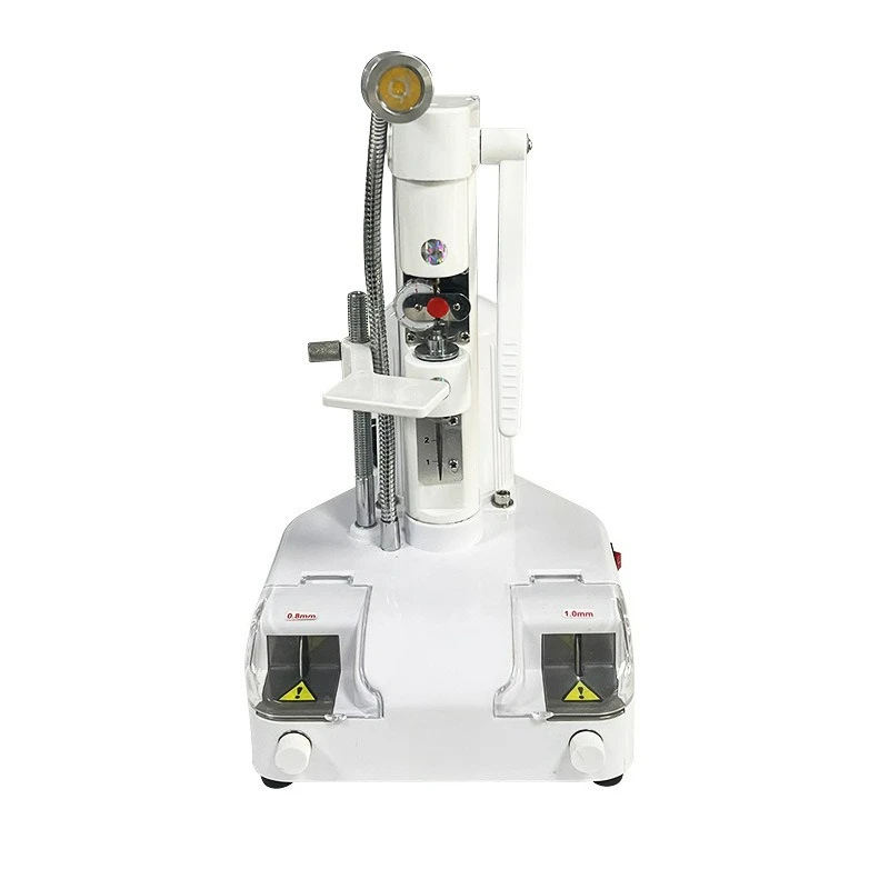 Glasses processing equipment  Glasses processing equipment