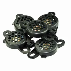 5 Pcs PDC Parking Warning Buzzer Alarm Reversing OPS Parking for Audi Q3 A4 TT VW Golf 8E0919279 4B0 919 279 5Q0919279 6RD919279