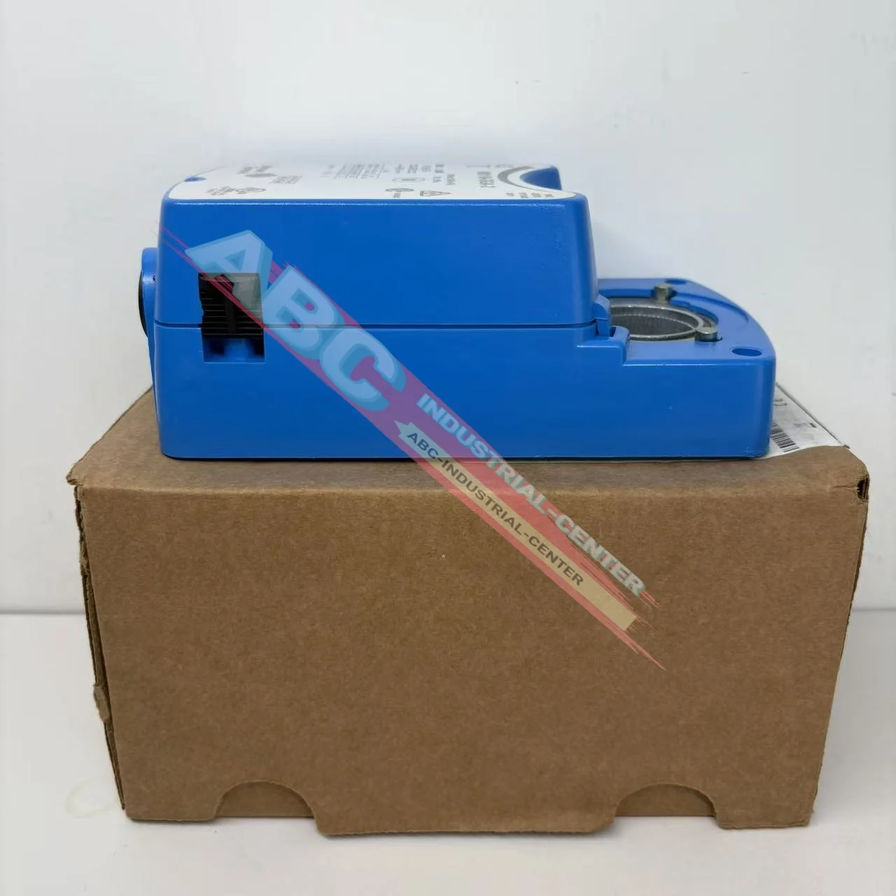 新品箱入り M9116-GGA-2 比例電動アクチュエータ