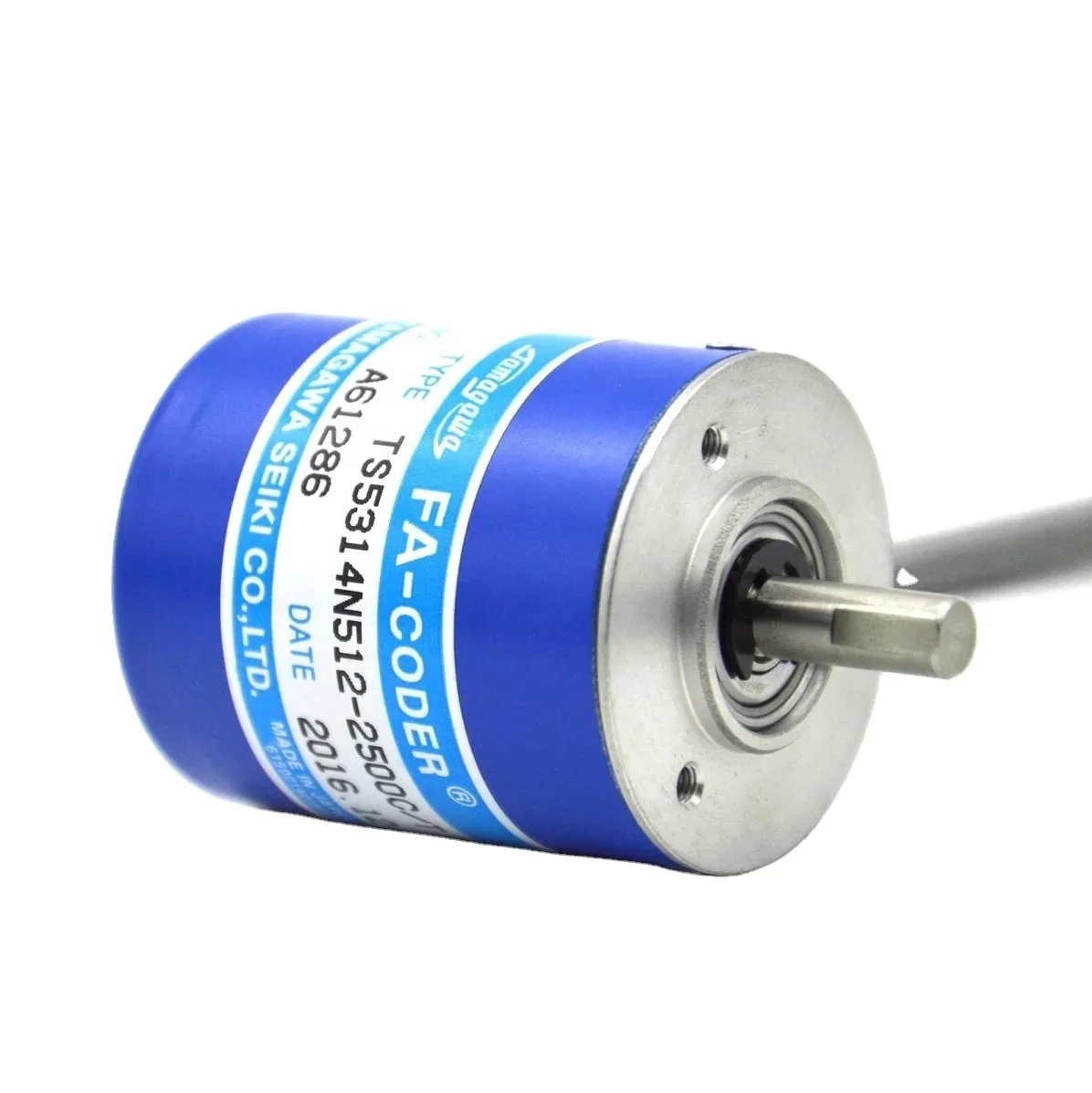 TS5213N578 Rotary encoder New original genuine goods are available from stock