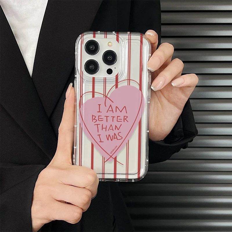 J2072 Fall Prevention Cushion Type For Samsung Galaxy A14 A34 A54 A52 A51 A72 A73 A12 A32 A23 A42 Case DIY Soft TPU Cover