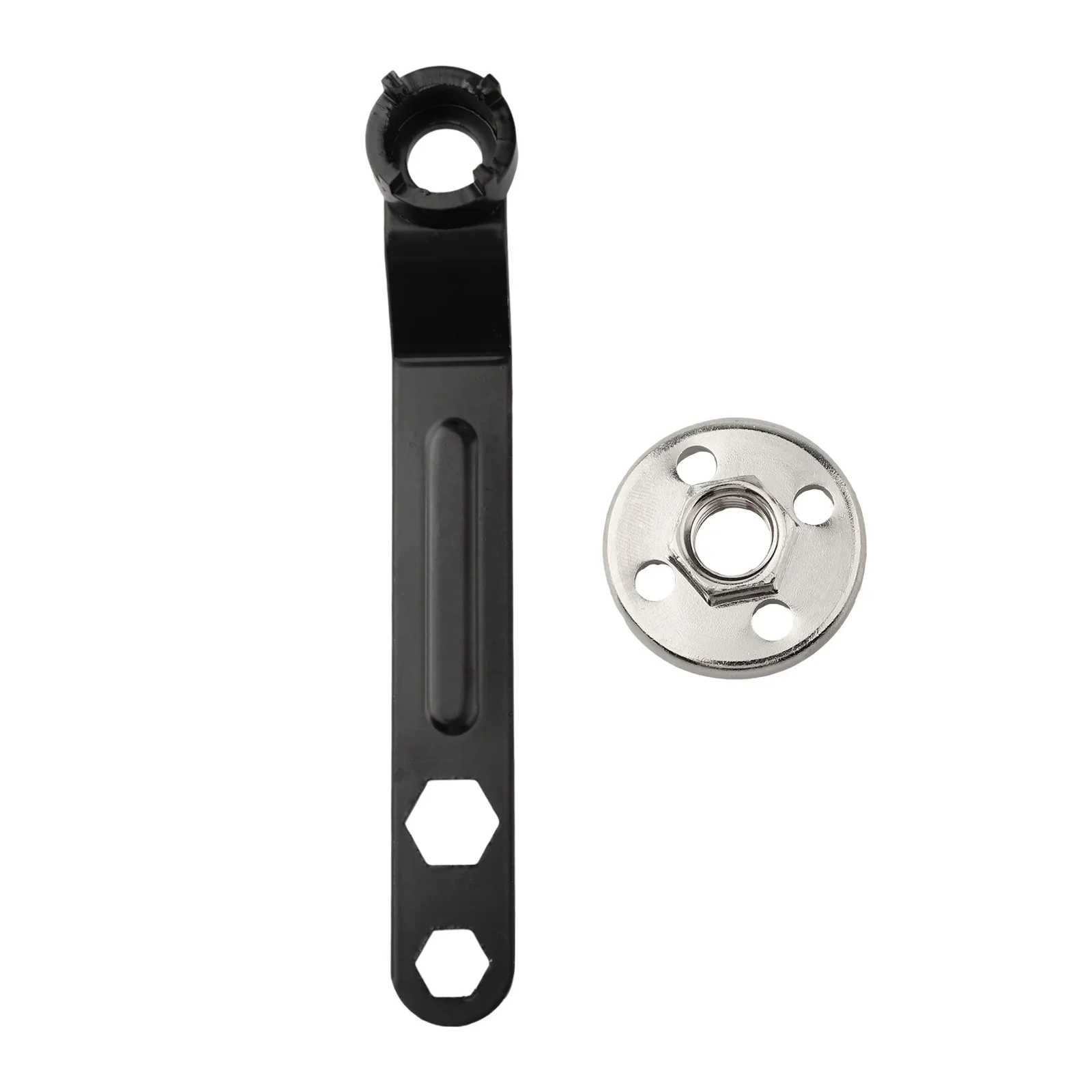 

High Quality Practical Wrench Combination Wrench Versatile Tool Angle Grinder Connecting Rod Dual-Purpose Wrench