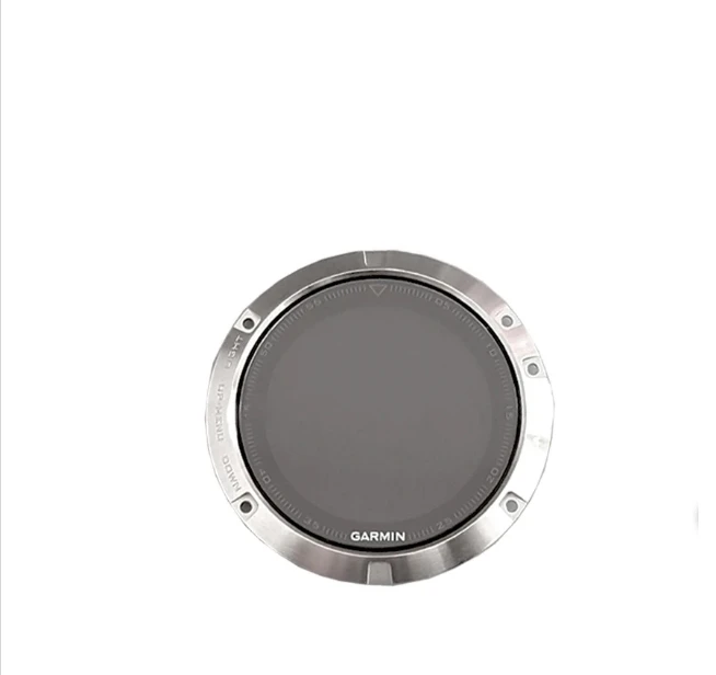 Pantalla LCD Original para reloj inteligente Garmin Fenix 5, piezas de repuesto para reparación de reloj deportivo