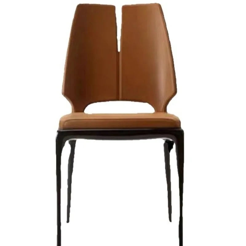 

Modern Paul Mathieu Lounge Chair Hotel Living Room Internet celebrity Dining Chair Creative Simple Single Chair